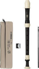 Alto Recorder Yamaha YRA-324B SET Alto Recorder - 2