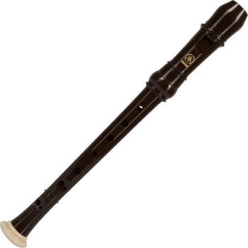 Flauta dulce sopranino Yamaha YRN 302 BII SET Flauta dulce sopranino - 2
