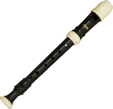 Sopranino blokfluit Aulos 507B SET Sopranino blokfluit - 2