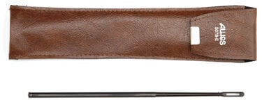 Sopranino blokfluit Aulos 507B SET Sopranino blokfluit - 3