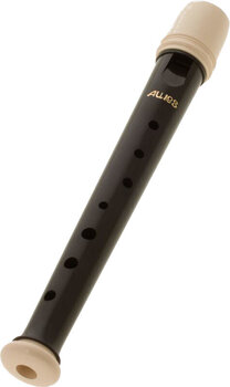 Flauta dulce sopranino Aulos 501S Symphony Garklein SET Flauta dulce sopranino - 3