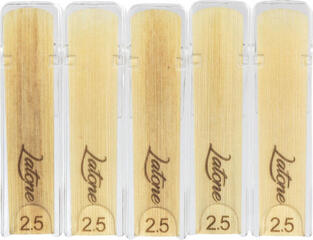 Άλτο Σαξόφωνο Latone TCCSA-01C Red SET Άλτο Σαξόφωνο - 5