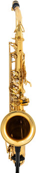 Saksofon tenorowy Latone LTS 600 Classic Gold SET Saksofon tenorowy - 4