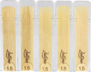 Sassofono Tenore Latone LTS 600 Silver Elegance SET Sassofono Tenore - 5