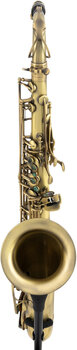 Saxofone tenor Latone LTS 600 Antique Brass SET Saxofone tenor - 4