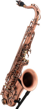Tenorsaksofon Latone LTS 600 Vintage Patina SET Tenorsaksofon - 2