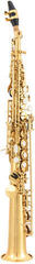 Sopraansaxofoon Latone LSS 630 Classic Gold SET Sopraansaxofoon - 2