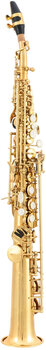 Saxophones sopranos Latone LSS 630 Classic Gold SET Saxophones sopranos - 3