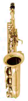 Sopransaxofon Latone LSS 500 Classic Gold SET Sopransaxofon - 3