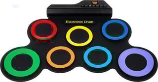 Compact elektronisch drumstel Noicetone ColorBeats SET Compact elektronisch drumstel - 1