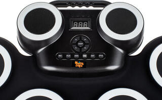 Compact elektronisch drumstel Noicetone BassBeats Pro SET Compact elektronisch drumstel - 3