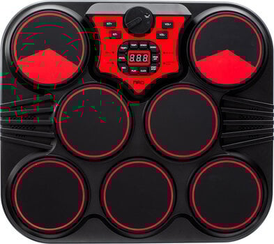 Digital Drum Set NRG BeatPro 350 SET Digital Drum Set - 2