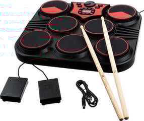 Digital Drum Set NRG BeatPro 350 SET Digital Drum Set - 3