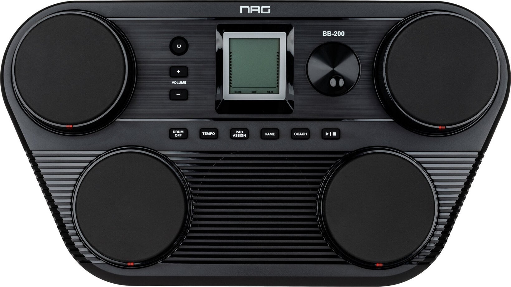 Μετρονόμος