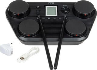 Compact elektronisch drumstel NRG BeatBuddy 200 SET Compact elektronisch drumstel - 2