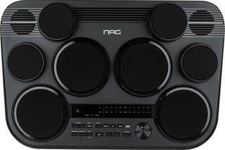 Digital Drum Set NRG BeatMesh 500 SET Digital Drum Set - 1