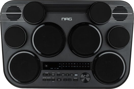 Digital Drum Set NRG BeatMesh 500 SET Digital Drum Set - 2