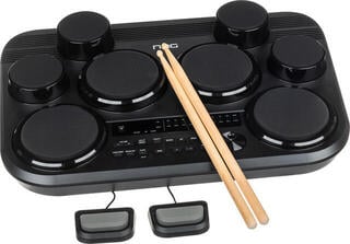 Digital Drum Set NRG BeatMesh 500 SET Digital Drum Set - 2