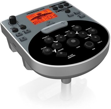 E-Drum Set Behringer XD80USB SET Black E-Drum Set - 3