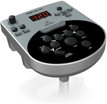 E-Drum Set Behringer XD8USB SET Black E-Drum Set - 3