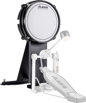 Електронна барабанна установка Alesis Nitro Pro XL SET Black Електронна барабанна установка - 4