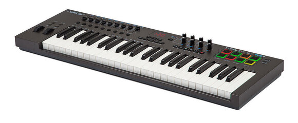 MIDI toetsenbord Nektar Impact-LX49-Plus SET MIDI toetsenbord - 3