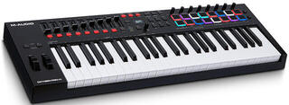 MIDI keyboard M-Audio Oxygen Pro 49 SET MIDI keyboard - 2