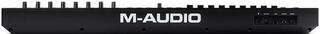 MIDI keyboard M-Audio Oxygen Pro 49 SET MIDI keyboard - 3