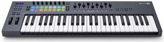 MIDI keyboard Novation FLkey 49 SET MIDI keyboard - 3