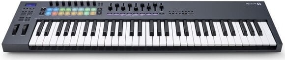 Tastiera MIDI Novation FLkey 61 SET Tastiera MIDI - 3
