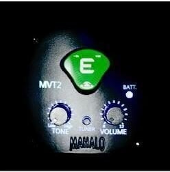 Koncertni ukulele Mahalo MJ2-VT SET 3-Tone Sunburst Koncertni ukulele - 3