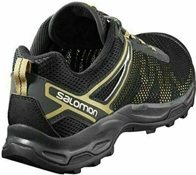 Chaussures outdoor hommes Salomon X Ultra Mehari Ebony/Taos Taupe 44 2/3 Chaussures outdoor hommes - 3
