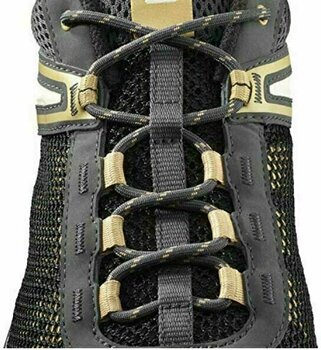 Chaussures outdoor hommes Salomon X Ultra Mehari Ebony/Taos Taupe 44 2/3 Chaussures outdoor hommes - 5