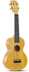 Concert Ukulele Mahalo ML2SF SET Sun Flower Concert Ukulele - 3
