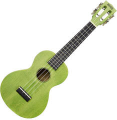 Konzert-Ukulele Mahalo ML2SG SET Sea Foam Green Konzert-Ukulele - 1