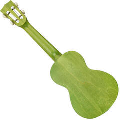 Konzert-Ukulele Mahalo ML2SG SET Sea Foam Green Konzert-Ukulele - 2