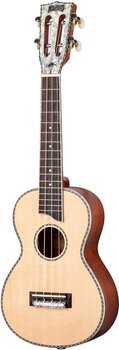 Koncertní ukulele Mahalo MP2 SET Natural Koncertní ukulele - 4