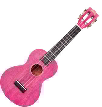 Concert Ukulele Mahalo ML2BC SET Berry Crush Concert Ukulele - 2