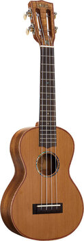 Concert Ukulele Mahalo MM2 SET Natural Concert Ukulele - 4