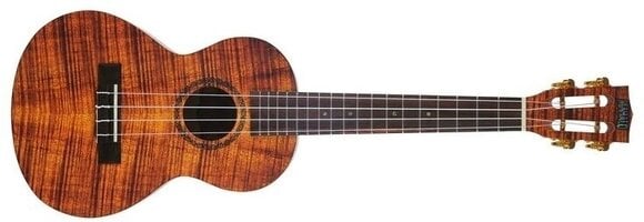 Тенор укулеле Mahalo MA3KA Artist Elite Series SET Photo Flame Koa Тенор укулеле - 3