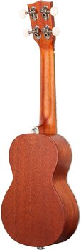 Soprano ukulele Mahalo MP1 SET Natural Soprano ukulele - 4