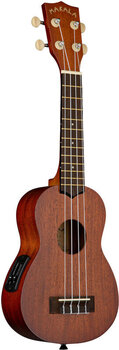 Soprano Ukulele Kala Makala MK-SE SET Soprano Ukulele - 4