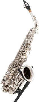Saxofone alto Latone LAS 600 Silver Elegance SET 2 Saxofone alto - 2