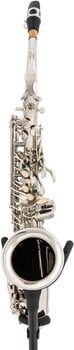 Saxofone alto Latone LAS 600 Silver Elegance SET 2 Saxofone alto - 4