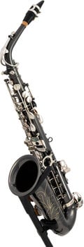 Alto saxophone Latone LAS 600 Black Majesty SET 2 Alto saxophone - 3