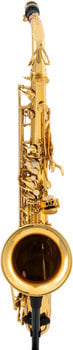 Tenorinis saksofonas Latone LTS 600 Classic Gold SET 2 - 4