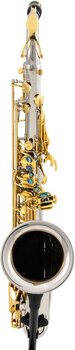 Τενόρο Σαξόφωνο Latone LTS 600 Silver Royalty SET 2 Τενόρο Σαξόφωνο - 4