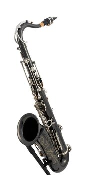 Tenorinis saksofonas Latone LTS 600 Black Majesty SET 2 - 3