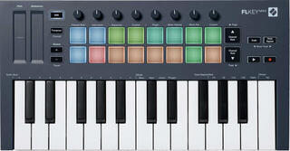 Master-Keyboard Novation FLkey Mini SET Master-Keyboard - 3