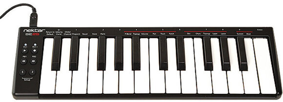 MIDI sintesajzer Nektar Impact SE25 SET MIDI sintesajzer - 3